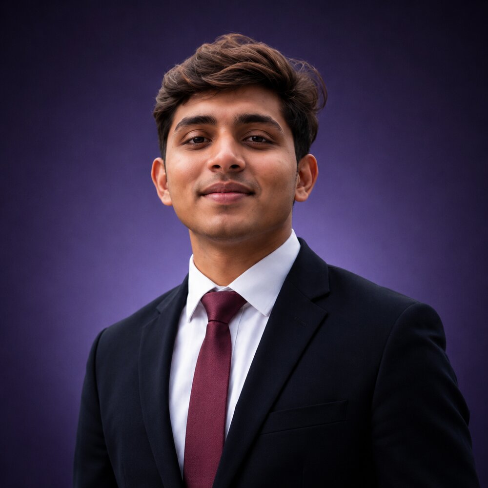 Aditya Bhat