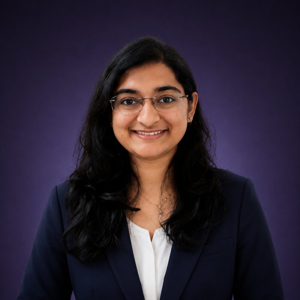 Swetha Tanamala